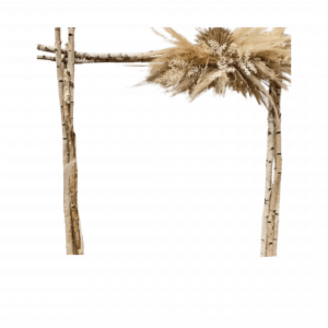 Birkenbogen Mietartikel