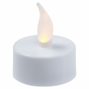 LED Teelichtkerzen Mietartikel