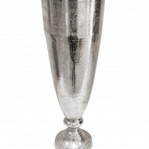 Pokal Silber XXL Mietartikel