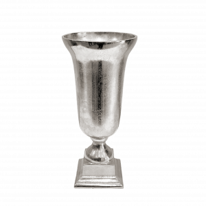 Pokal Silber M Mietartikel