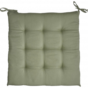Sitzkissen Grün Mietartikel