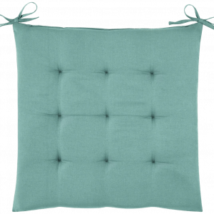 Sitzkissen Türkis Mietartikel