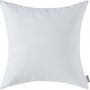 Kissenbezug Weiß Mietartikel
