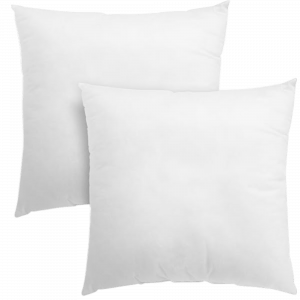 Kissen Inlett (ohne Bezug) Mietartikel