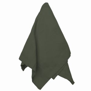 Stoffserviette tannengrün Mietartikel