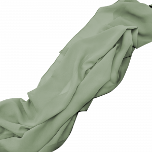 Tischläufer Chiffon mint Mietartikel