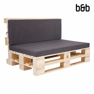 Palettenmöbel Lounge Mietartikel