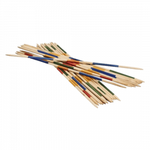 Mikado XXL Spiel Mietartikel