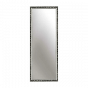 Rahmenspiegel Antik Silber individuell Mietartikel